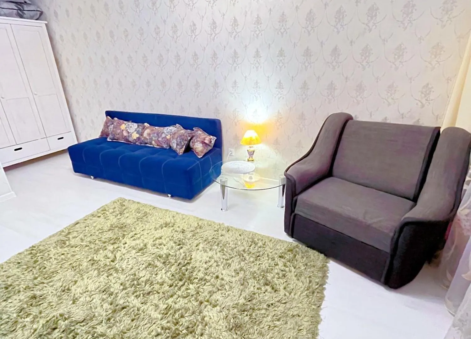 아스타나 Go To Mercury 아파트 카자흐스탄
