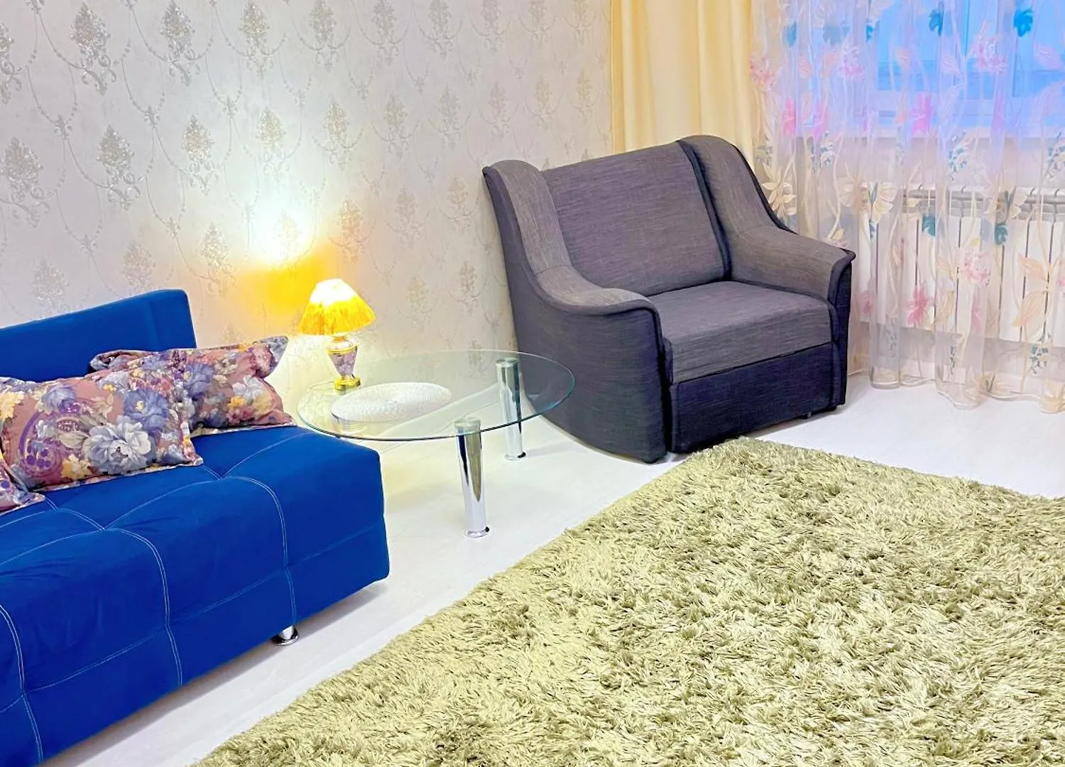 Go To Mercury Daire Astana