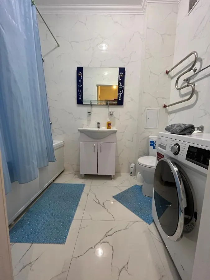 Go To Mercury Apartment Nur-Sultan  Kazakhstan