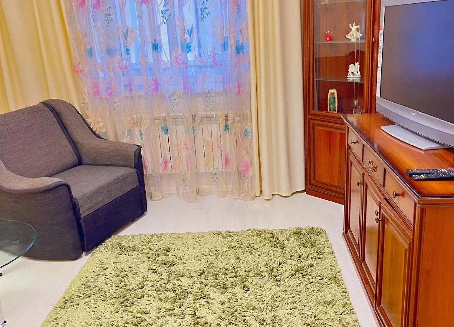 Go To Mercury Apartment Nur-Sultan  0*, Nur-Sultan (Astana) Kazakhstan
